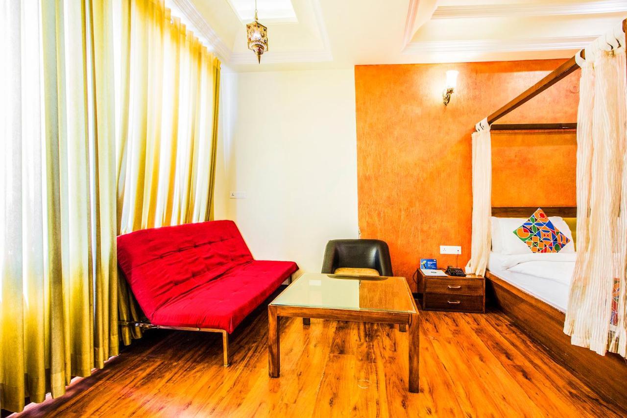 Hotel Golden Sands Jaipur Dış mekan fotoğraf