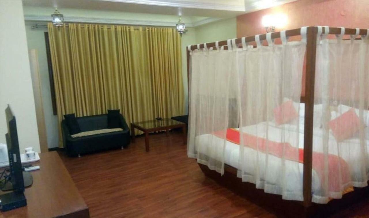 Hotel Golden Sands Jaipur Dış mekan fotoğraf