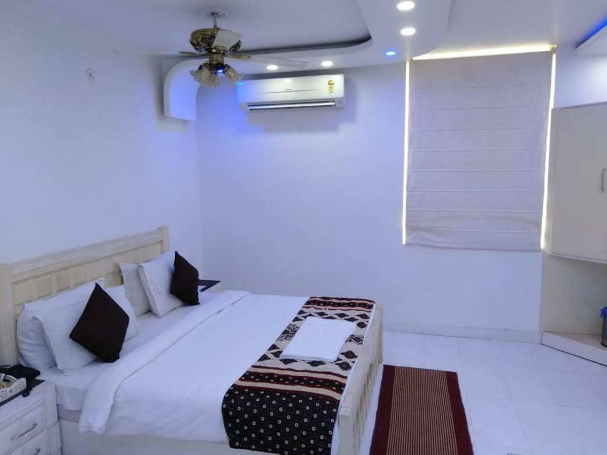 Hotel Golden Sands Jaipur Dış mekan fotoğraf
