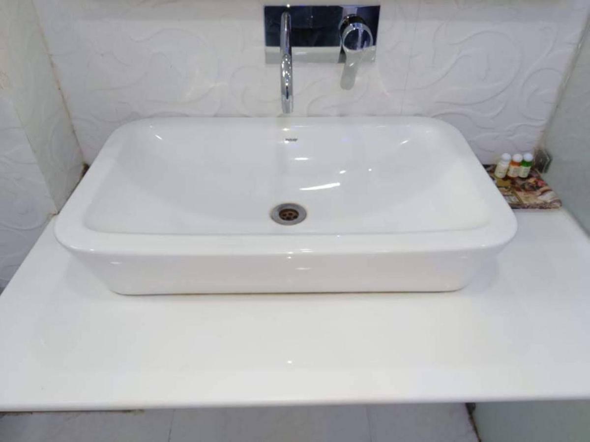 Hotel Golden Sands Jaipur Dış mekan fotoğraf