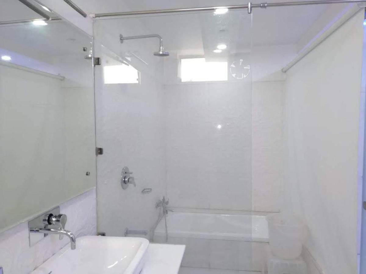 Hotel Golden Sands Jaipur Dış mekan fotoğraf