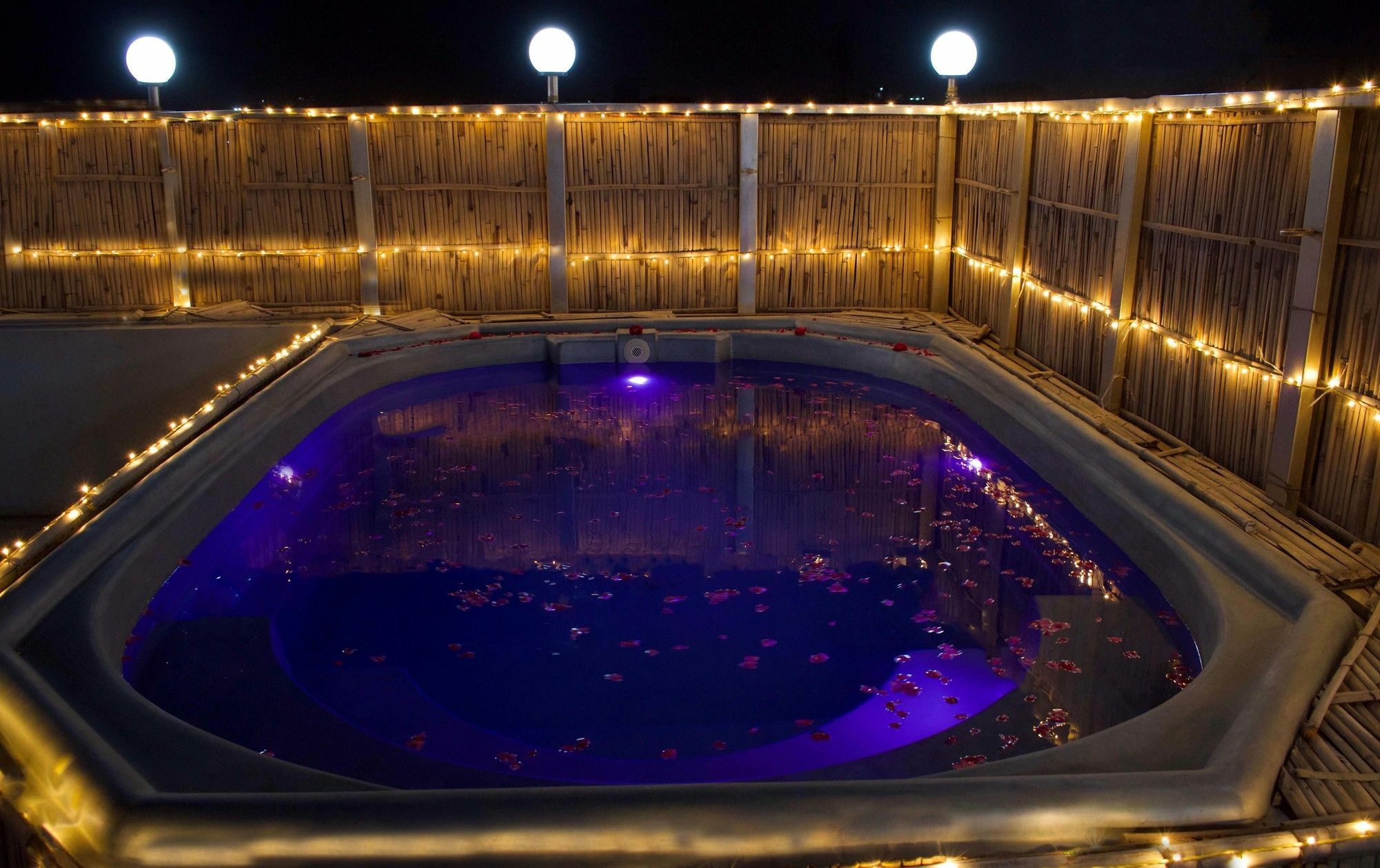 Hotel Golden Sands Jaipur Dış mekan fotoğraf