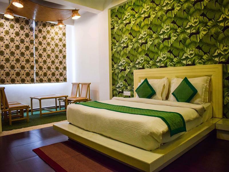 Hotel Golden Sands Jaipur Dış mekan fotoğraf